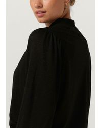 Mos Mosh - Bluse Kaliva Ls Blouse Damen - Lyst