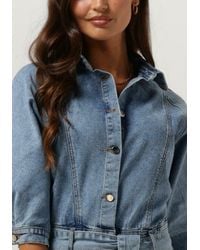 Freebird by Steven - Jumpsuit Denim-Twill-Cot-23-3 Damen - Lyst