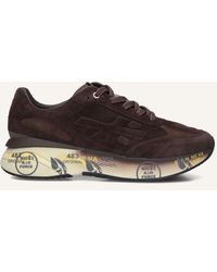 Premiata - Herren Sneaker Moerun - Lyst