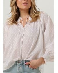 RUBY TUESDAY - Bluse Inoa Top - Lyst