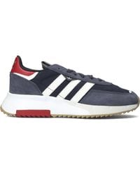 adidas - Sneaker Low Retropy F2 Men - Lyst