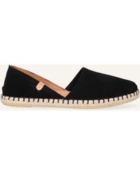 Verbenas - Damen Espadrilles Carmen - Lyst