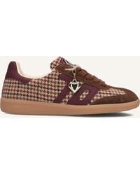 Back70 - Damen Sneaker Cloud - Lyst