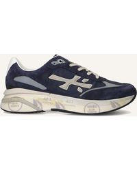 Premiata - Herren Sneaker Moerun - Lyst