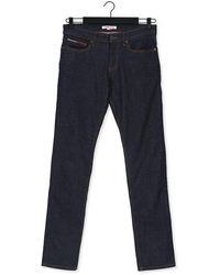 Herren-Jeans von Tommy Hilfiger | Online-Schlussverkauf – Bis zu 50% Rabatt  | Lyst CH