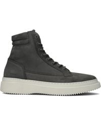 Nubikk - Schnürboots Jonah Dune Herren - Lyst