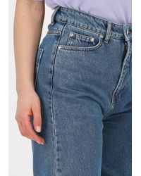Just Female - Mom Jeans Bold Jeans 0104 - Lyst