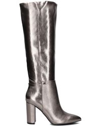 Mexx - Hohe Stiefel Krystal - Lyst