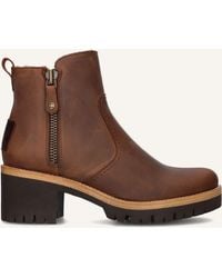 Panama Jack - Damen Stiefeletten Pauline - Lyst