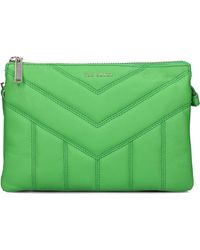 Ted Baker - Umhängetasche Ayasini Damen - Lyst