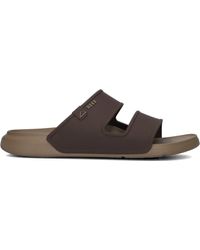 Reef - Pantolette Oasis Double Up - Lyst