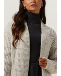 Moscow - Strickjacke 31-10-milio - Lyst