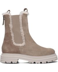 Kennel & Schmenger - Chelsea Boots 36120 - Lyst
