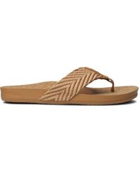 Reef-Schoenen voor dames | Online sale met kortingen tot 20% | Lyst BE