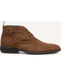 Floris Van Bommel - Herren Boots Sfm-50165 De Hakker - Lyst
