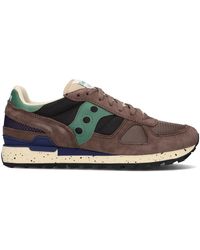 Saucony Sneakers voor heren - Tot 48% korting op Lyst.com.nl