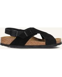 Birkenstock - Damen Sandalen Tulum Ii Vl - Lyst