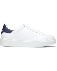Woolrich - Sneaker Low Classic Court - Lyst