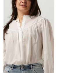 Ydence - Bluse Blouse Laurie Damen - Lyst