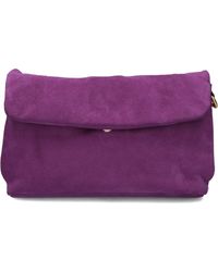 Gianni Chiarini - Umhängetasche Lara - Lyst