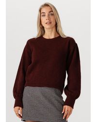Modström - Damen Pullover & Cardigans Patrickmd O-Neck - Lyst