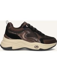 Mexx - Damen Sneaker Palma Ora - Lyst