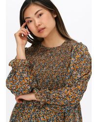 Lolly's Laundry - Bluse Bell Top - Lyst