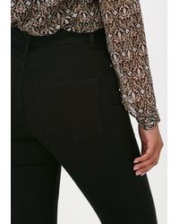 Envii - Straight Leg Jeans Enbarbara Jeans Slit 6821 - Lyst