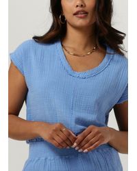Circle Of Trust - Top Janice Top - Lyst