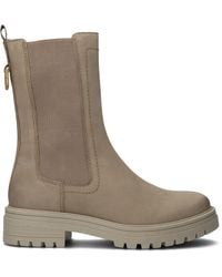 Omoda - Chelsea Boots Lpmonk-05 - Lyst