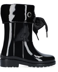 IGOR - Gummistiefel Campera Charol Mädchen - Lyst