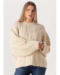 EDITED - Damen Pullover & Cardigans Camellia Jumper - Lyst