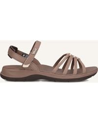 Teva - Damen Sandalen W Tirra Traveler - Lyst