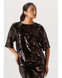 EDITED - Damen Tops & T-Shirts Janah T-Shirt - Lyst