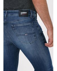 Janice Vergelijken Mobiliseren Herren-Jeans von Tommy Hilfiger | Online-Schlussverkauf – Bis zu 30% Rabatt  | Lyst CH
