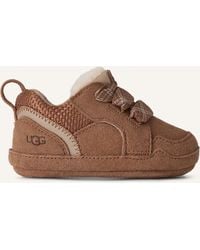 UGG - Mädchen Hausschuhe I Baby Lowmel - Lyst