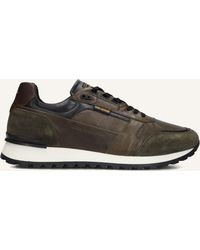 PME LEGEND - Herren Sneaker Airlander - Lyst
