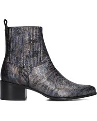 Floris Van Bommel - Stiefeletten Sfw-50053 - Lyst