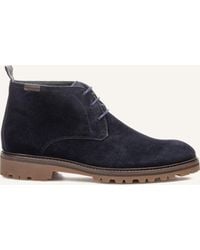 Floris Van Bommel - Herren Schnürschuhe Sfm-50082 Sturdi - Lyst