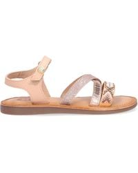 Gioseppo - Sandalen Deer Mädchen - Lyst