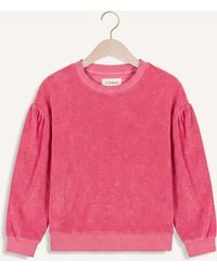 Nixnut - Mädchen Pullover & Cardigans Lux Sweater - Lyst
