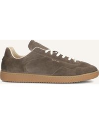 Nubikk - Herren Sneaker Ray Rush - Lyst