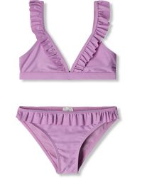 Shiwi - Bella Bikini Set Mädchen - Lyst