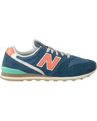 new balance wr996 dames gouden
