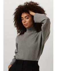 Minus - Damen Pullover & Cardigans Lupi High Neck Pullover - Lyst