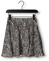 Frankie & Liberty - Minirock Fenna Skirt Mädchen - Lyst