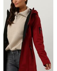 Ilse Jacobsen - Regenjacke Rain 37L Damen - Lyst