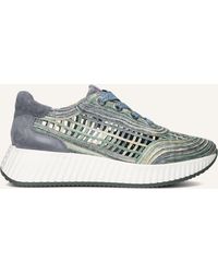 Softwaves - Damen Sneaker 8.95.01 - Lyst