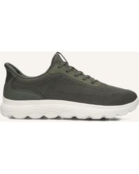Geox - Herren Sneaker U Spherica Plus - Lyst