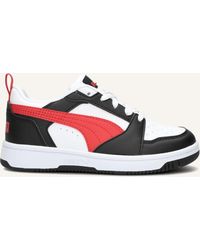 PUMA - Jungen Sneaker Rebound V6 - Lyst